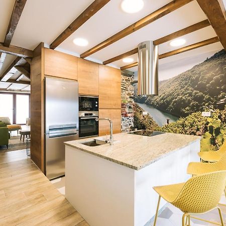 Villa Casa Boral Doade Esterno foto