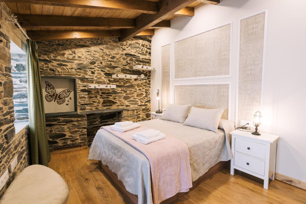 Villa Casa Boral Doade Esterno foto