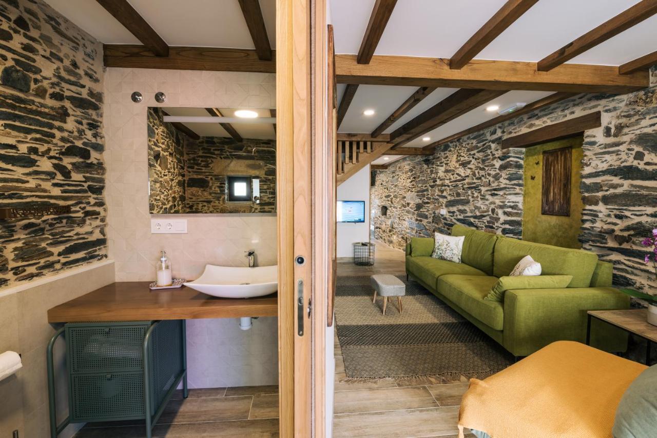 Villa Casa Boral Doade Esterno foto