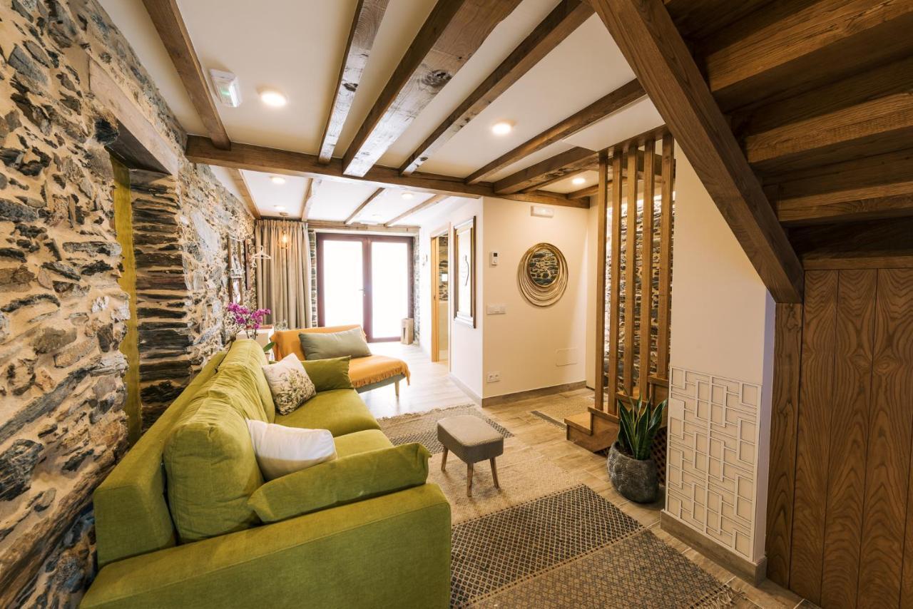 Villa Casa Boral Doade Esterno foto
