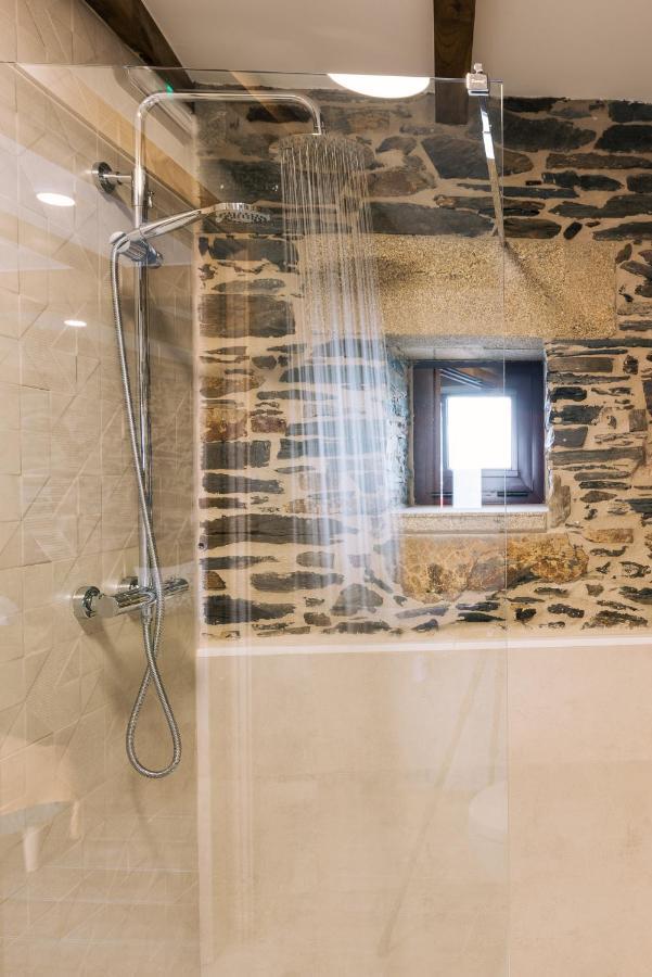 Villa Casa Boral Doade Esterno foto