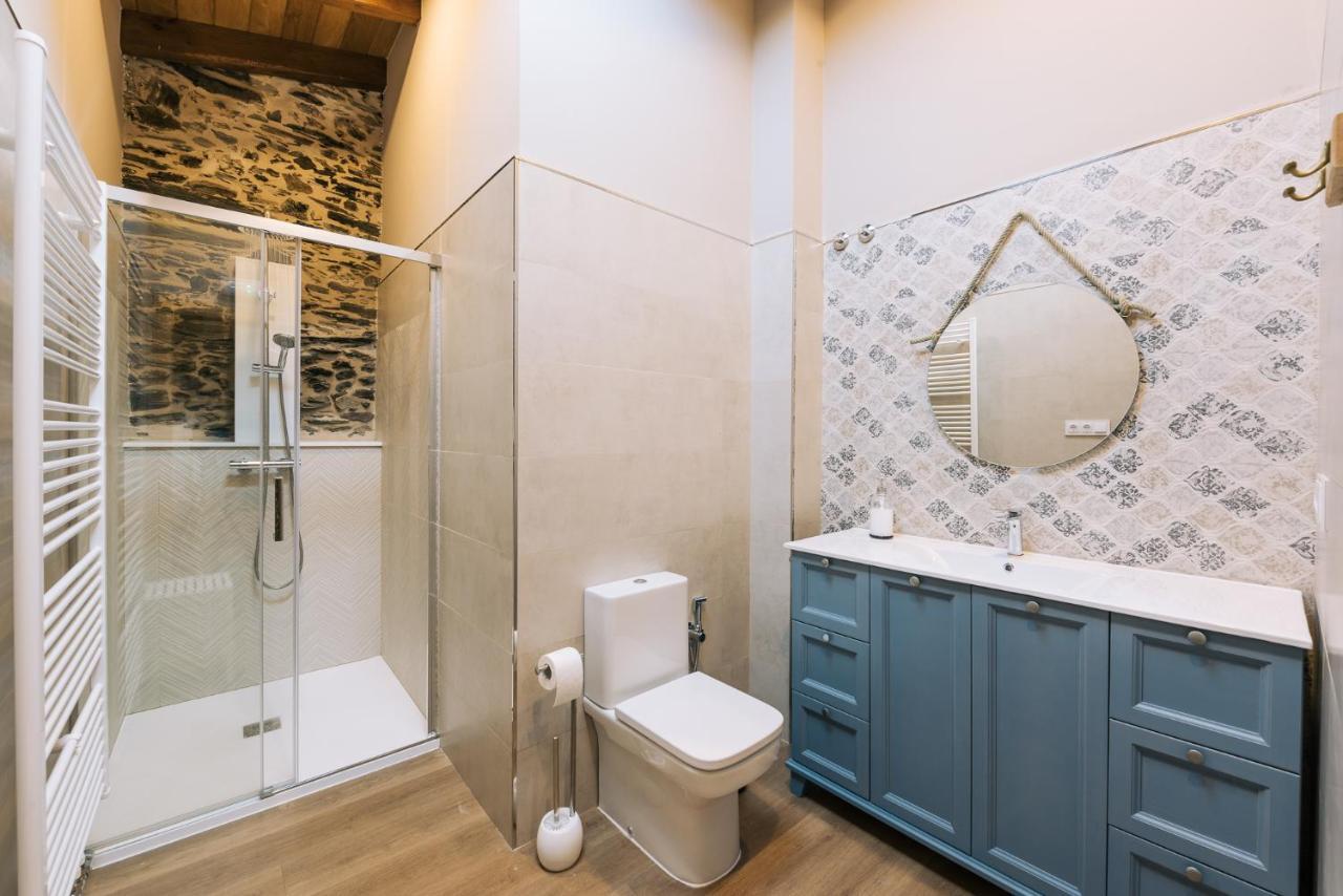 Villa Casa Boral Doade Esterno foto
