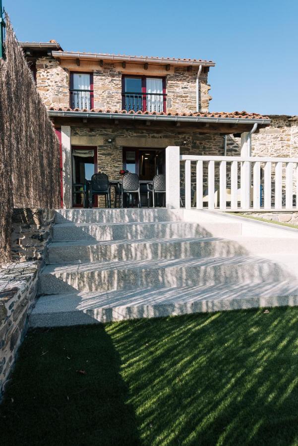 Villa Casa Boral Doade Esterno foto