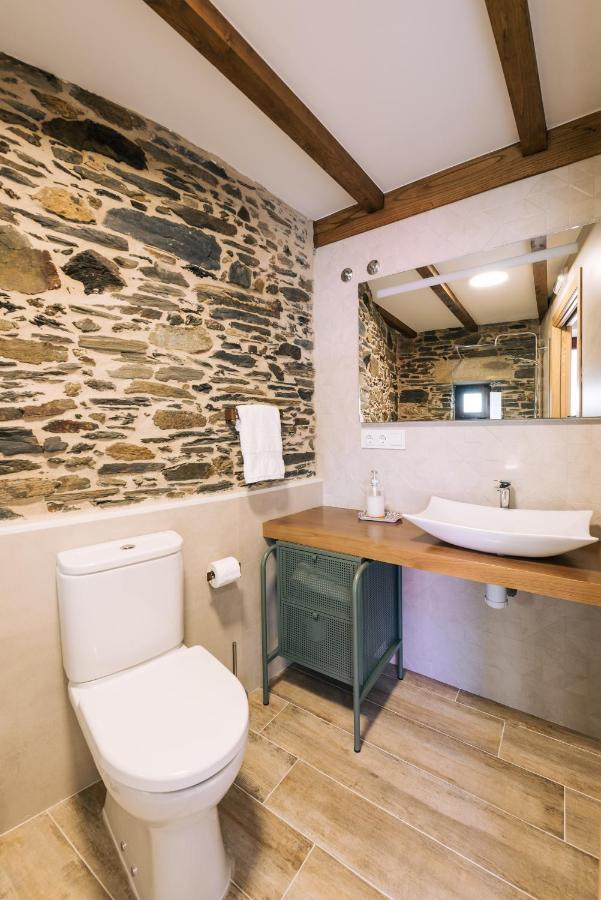 Villa Casa Boral Doade Esterno foto